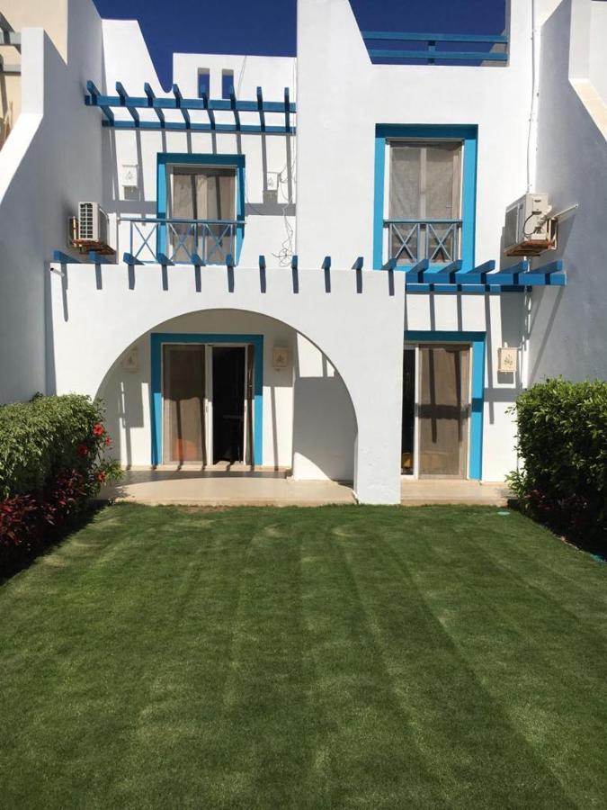 Villa Fully Furnished 4-Bed Town House In Mountain View Ras Al-Hekma Ras Elhekma Exterior foto